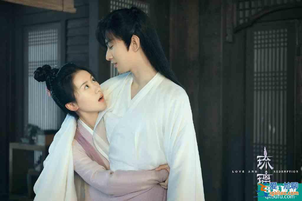 琉璃：忍界扛把子禹司鳳，終于忍不住對(duì)褚璇璣下手了？