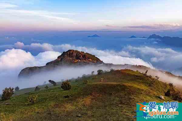 牛背山最佳旅游時間 牛背山景區(qū)游玩須知？