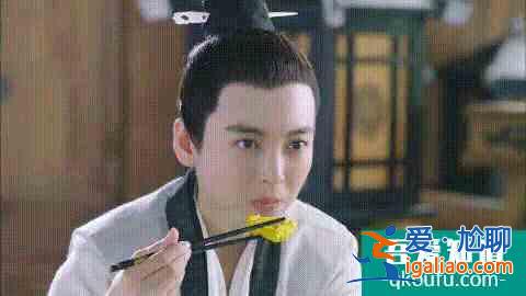 《女世子》：我喜歡的姑娘是一個紈绔少年？
