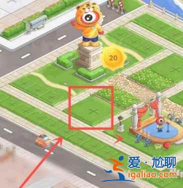 微博新鮮市怎么增加繁榮度？