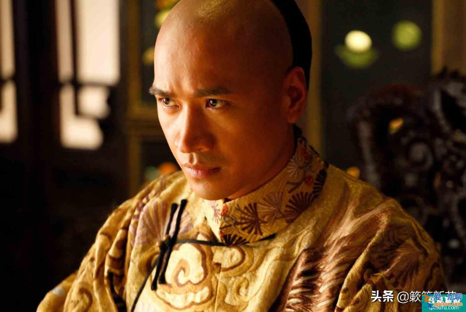 一部《琉璃》炸出了多少你的童年？？