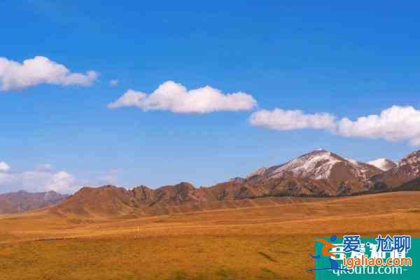 國(guó)內(nèi)草原旅游哪最好 國(guó)內(nèi)草原旅游景點(diǎn)？