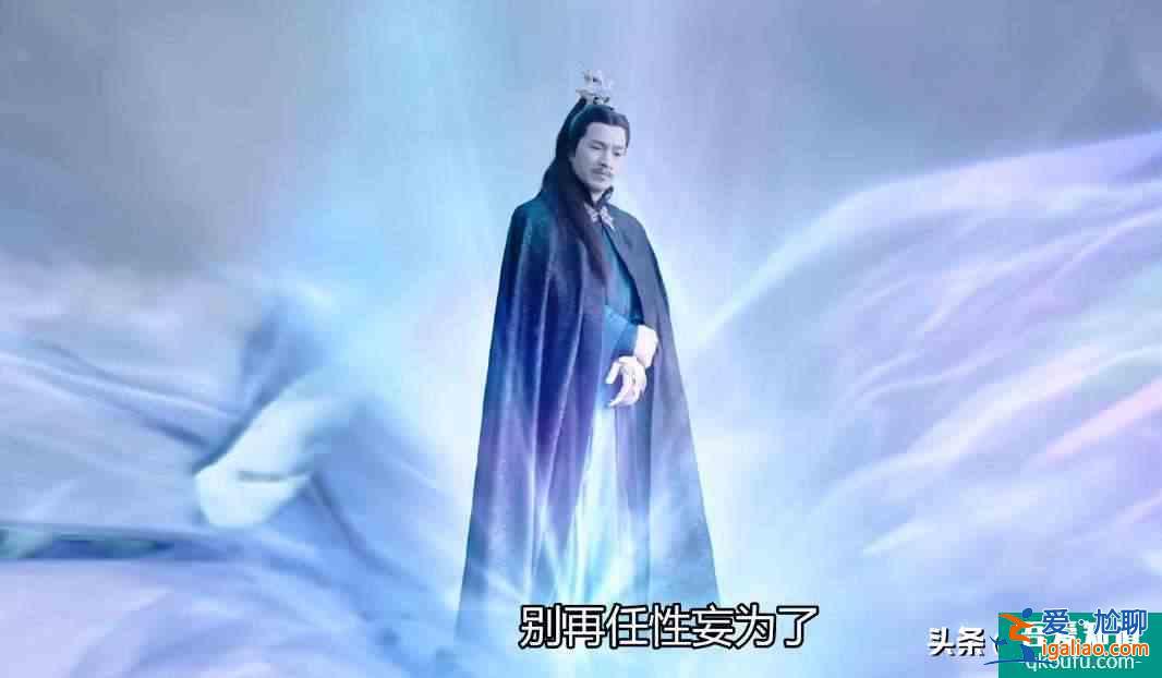 一部《琉璃》炸出了多少你的童年？？
