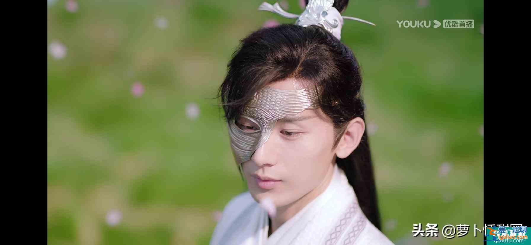 《琉璃》：爆款元素齊備，差的就是一點點顏值嗎？？