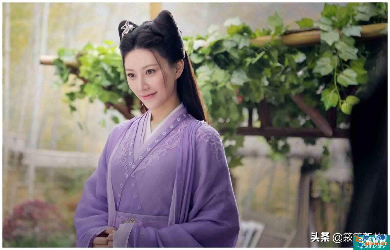 一部《琉璃》炸出了多少你的童年？？