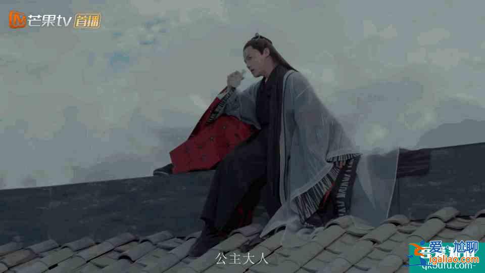 《琉璃》：爆款元素齊備，差的就是一點點顏值嗎？？