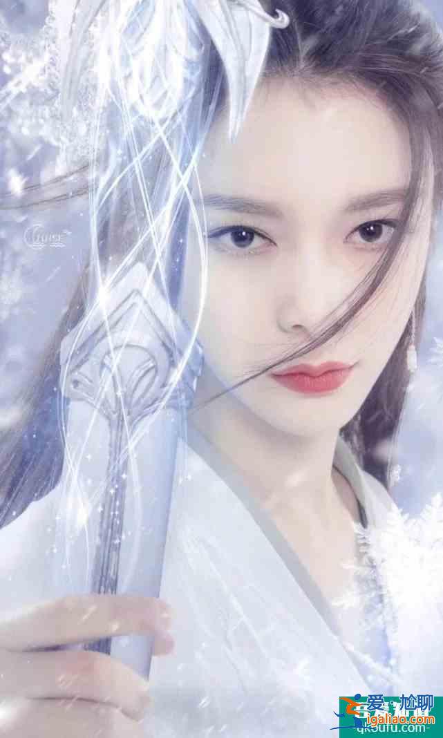 楊超越新劇《且聽(tīng)鳳鳴》，明明是“廢柴”，卻能C位出道？