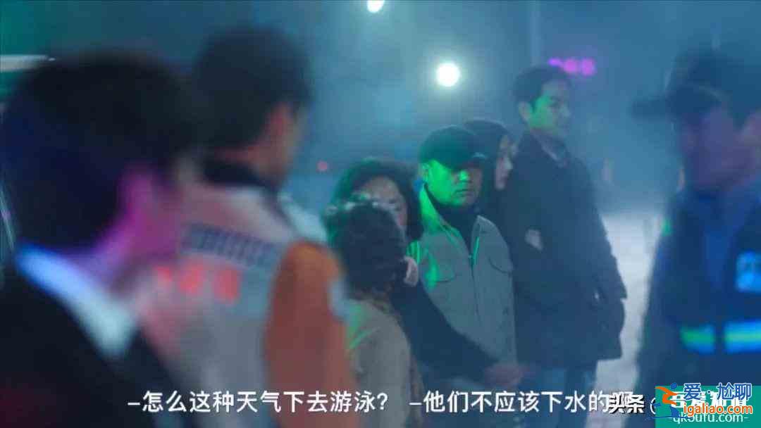 首播收視破紀(jì)錄，豆瓣9.3，“歷代級(jí)”韓劇《秘密森林》終于回歸？