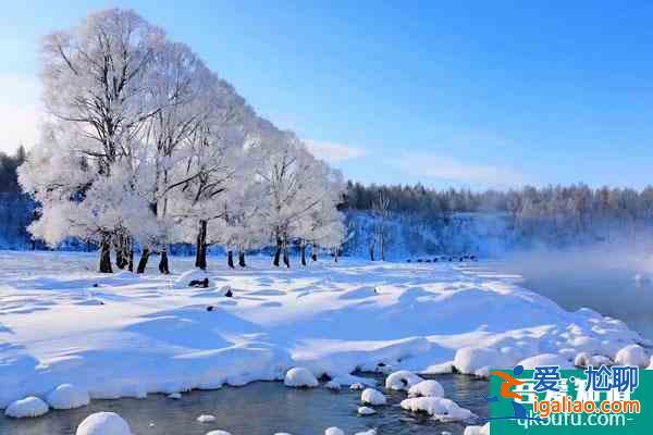 中國(guó)看雪最美的地方推薦 國(guó)內(nèi)看雪的旅游勝地？