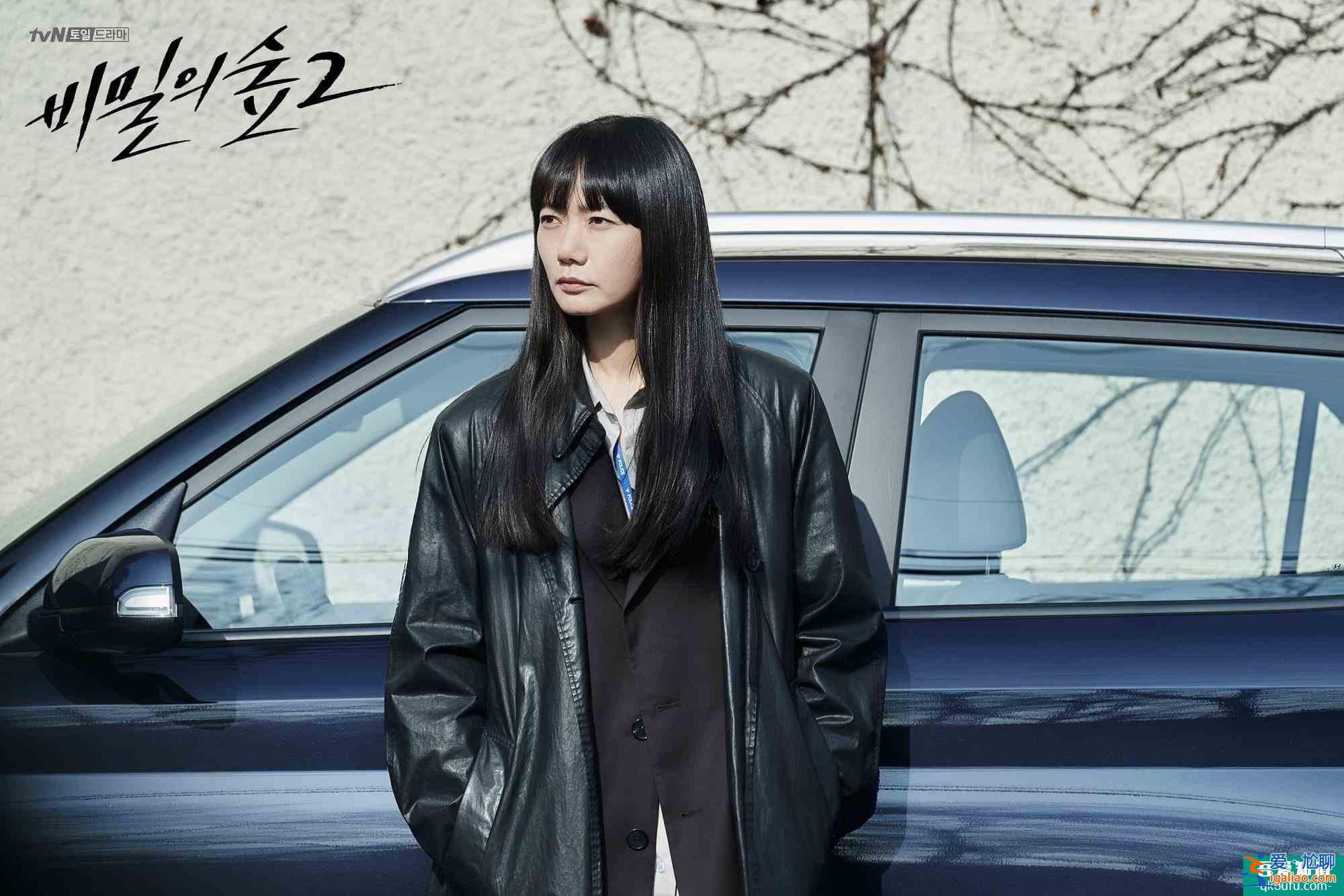 《秘密森林2》開播！一集飆到9.4分，曹承佑裴斗娜原班人馬回歸？