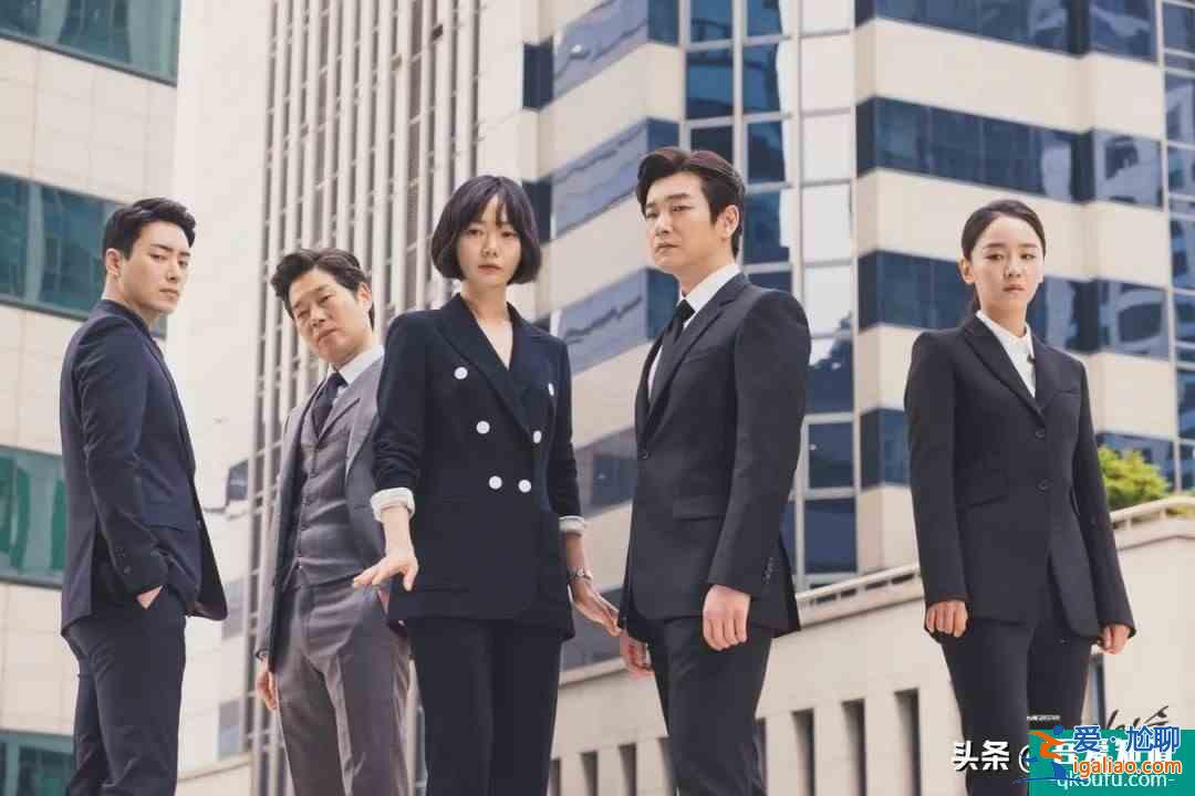 首播收視破紀(jì)錄，豆瓣9.3，“歷代級(jí)”韓劇《秘密森林》終于回歸？