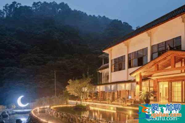 成都青城山溫泉哪家好 成都青城山溫泉價(jià)格？