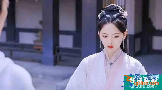 《且聽鳳鳴》有哪些看點？楊超越、傅菁演技驚艷，劇情絕不拖沓？