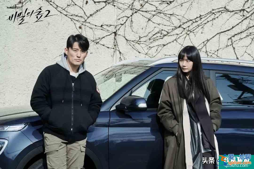 首播收視破紀(jì)錄，豆瓣9.3，“歷代級(jí)”韓劇《秘密森林》終于回歸？
