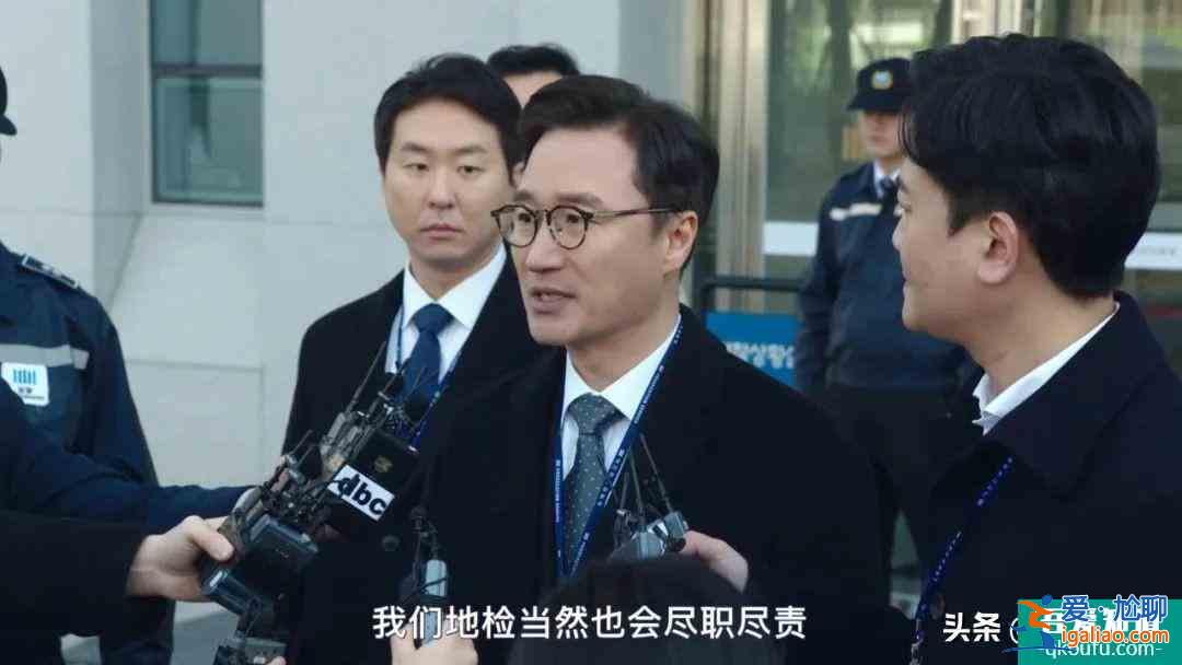 首播收視破紀(jì)錄，豆瓣9.3，“歷代級(jí)”韓劇《秘密森林》終于回歸？