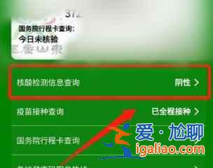 在火車(chē)站做的核酸檢測(cè)在哪里查詢結(jié)果？
