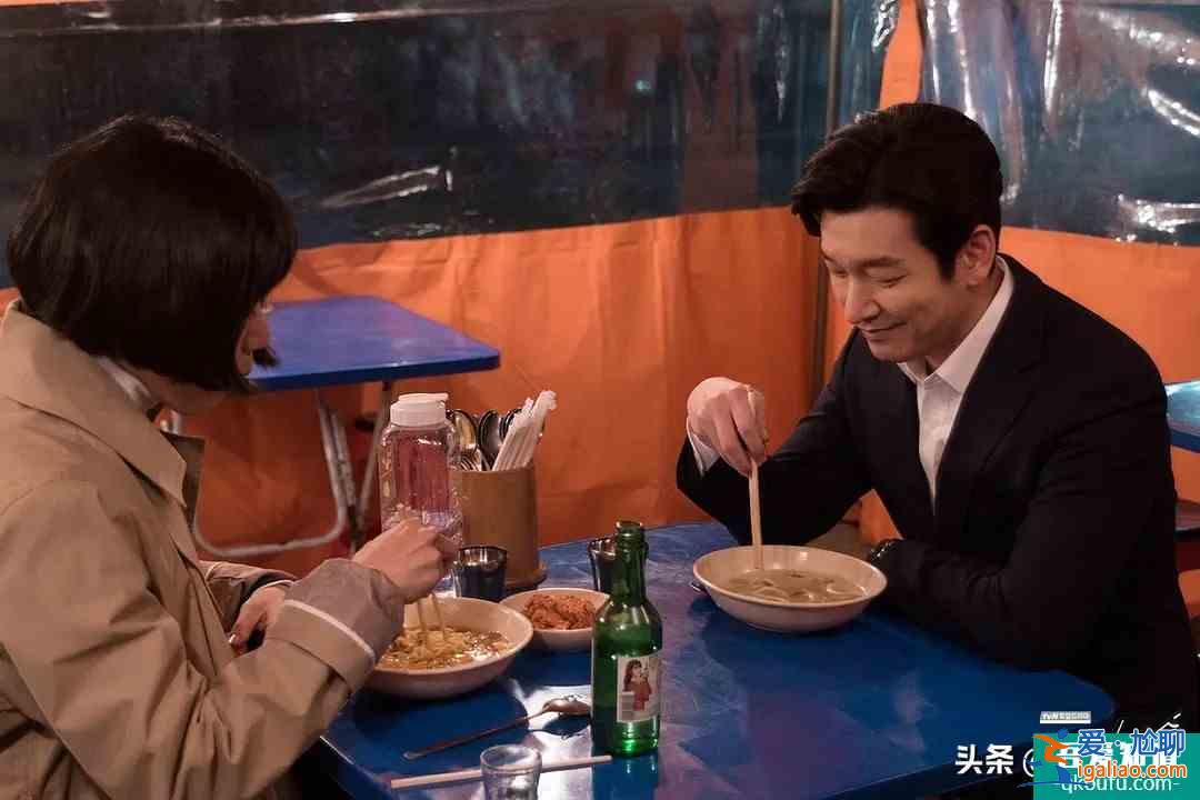 韓劇神作回歸，收視飆到9.1%，豆瓣9.3分，被贊近期最好懸疑片？