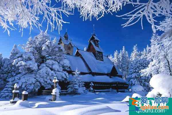 中國(guó)看雪最美的地方推薦 國(guó)內(nèi)看雪的旅游勝地？