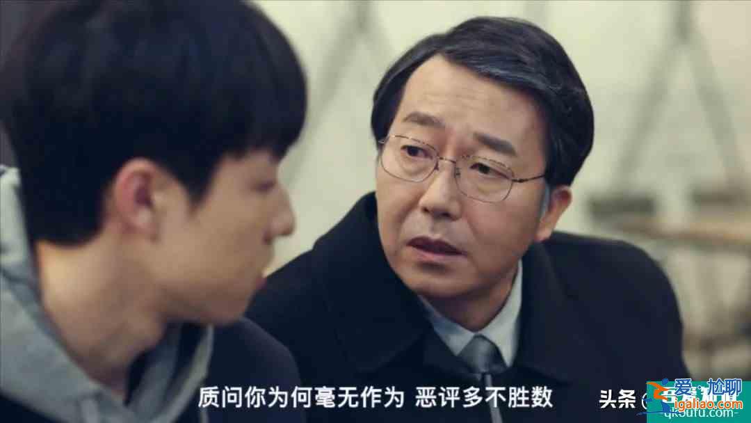 首播收視破紀(jì)錄，豆瓣9.3，“歷代級(jí)”韓劇《秘密森林》終于回歸？