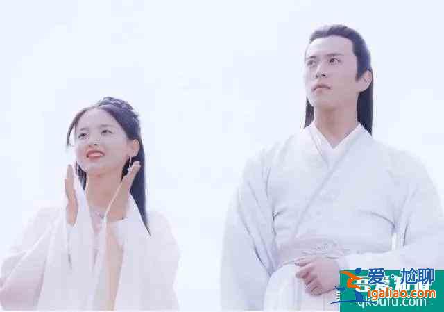 《且聽鳳鳴》有哪些看點？楊超越、傅菁演技驚艷，劇情絕不拖沓？