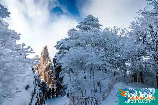 中國(guó)看雪最美的地方推薦 國(guó)內(nèi)看雪的旅游勝地？
