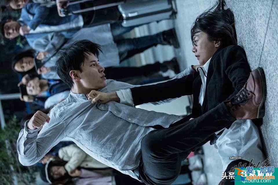 首播收視破紀(jì)錄，豆瓣9.3，“歷代級(jí)”韓劇《秘密森林》終于回歸？