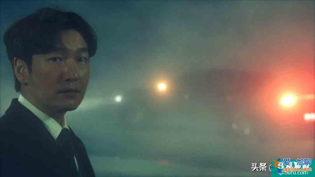 首播收視破紀(jì)錄，豆瓣9.3，“歷代級(jí)”韓劇《秘密森林》終于回歸？