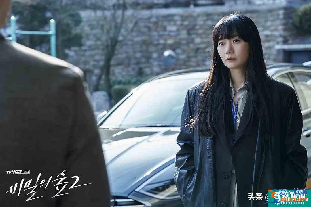 韓劇神作回歸，收視飆到9.1%，豆瓣9.3分，被贊近期最好懸疑片？