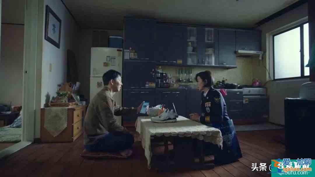首播收視破紀(jì)錄，豆瓣9.3，“歷代級(jí)”韓劇《秘密森林》終于回歸？
