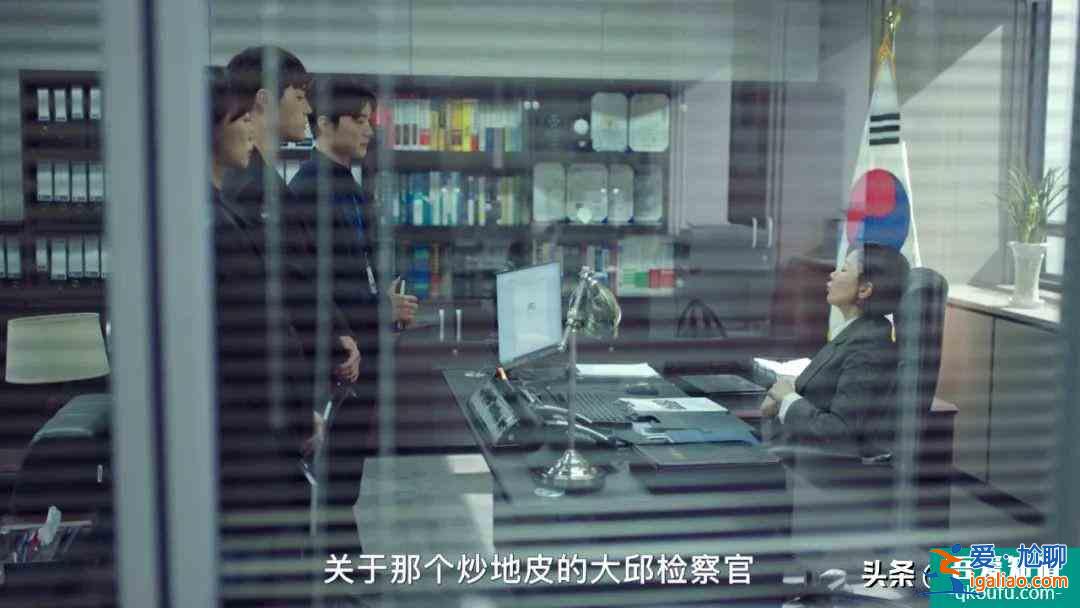 首播收視破紀(jì)錄，豆瓣9.3，“歷代級(jí)”韓劇《秘密森林》終于回歸？