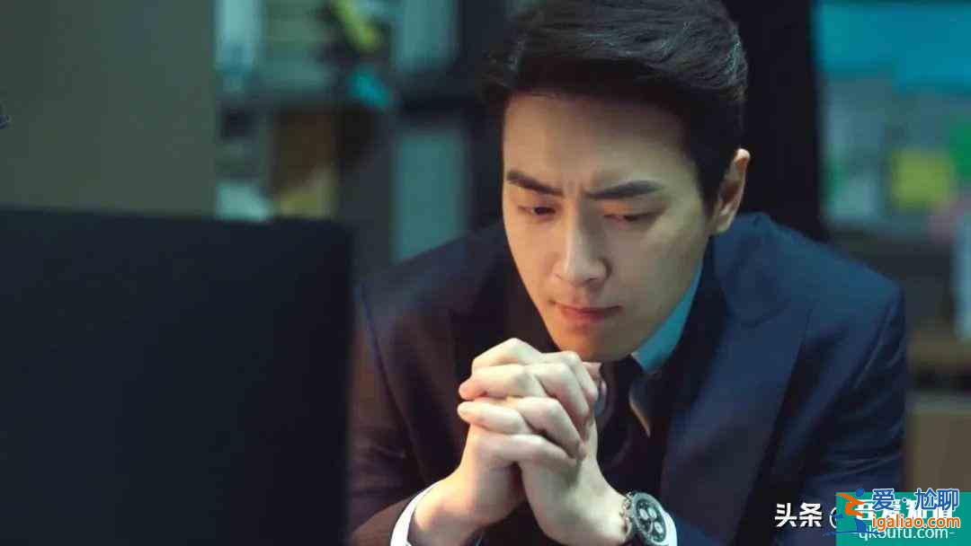 首播收視破紀(jì)錄，豆瓣9.3，“歷代級(jí)”韓劇《秘密森林》終于回歸？