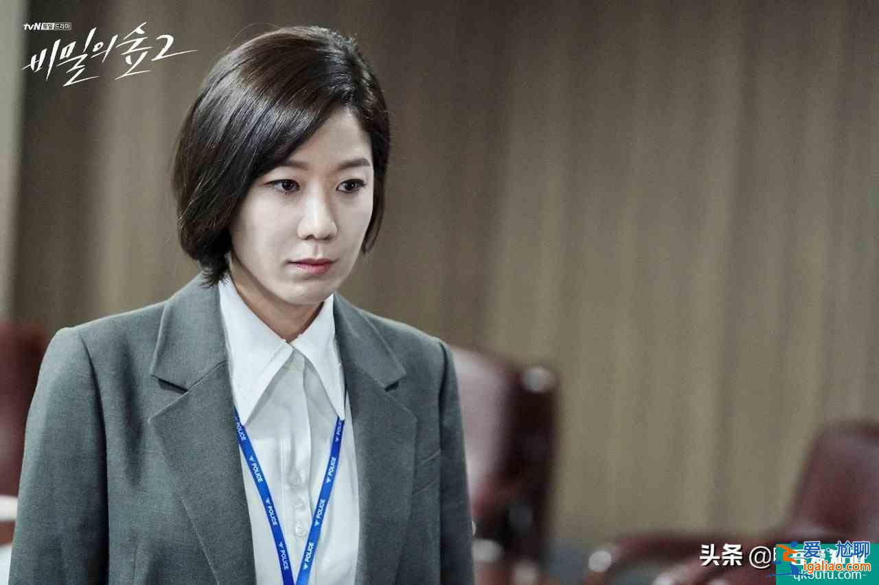 韓劇神作回歸，收視飆到9.1%，豆瓣9.3分，被贊近期最好懸疑片？