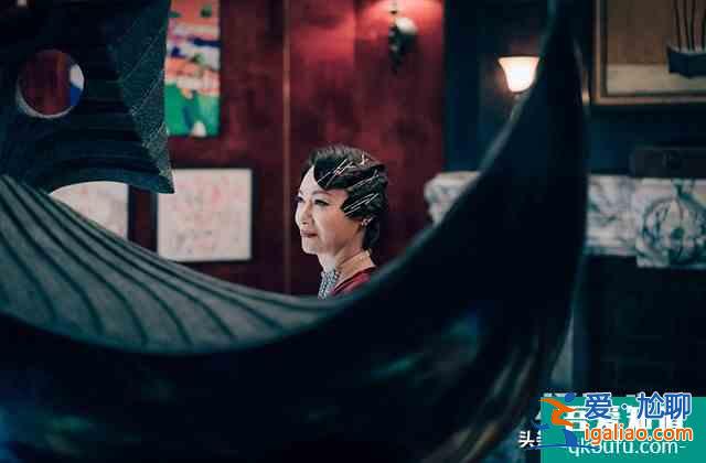 《怪物先生》雙帝后陣容上陣，818“怪力”來襲？