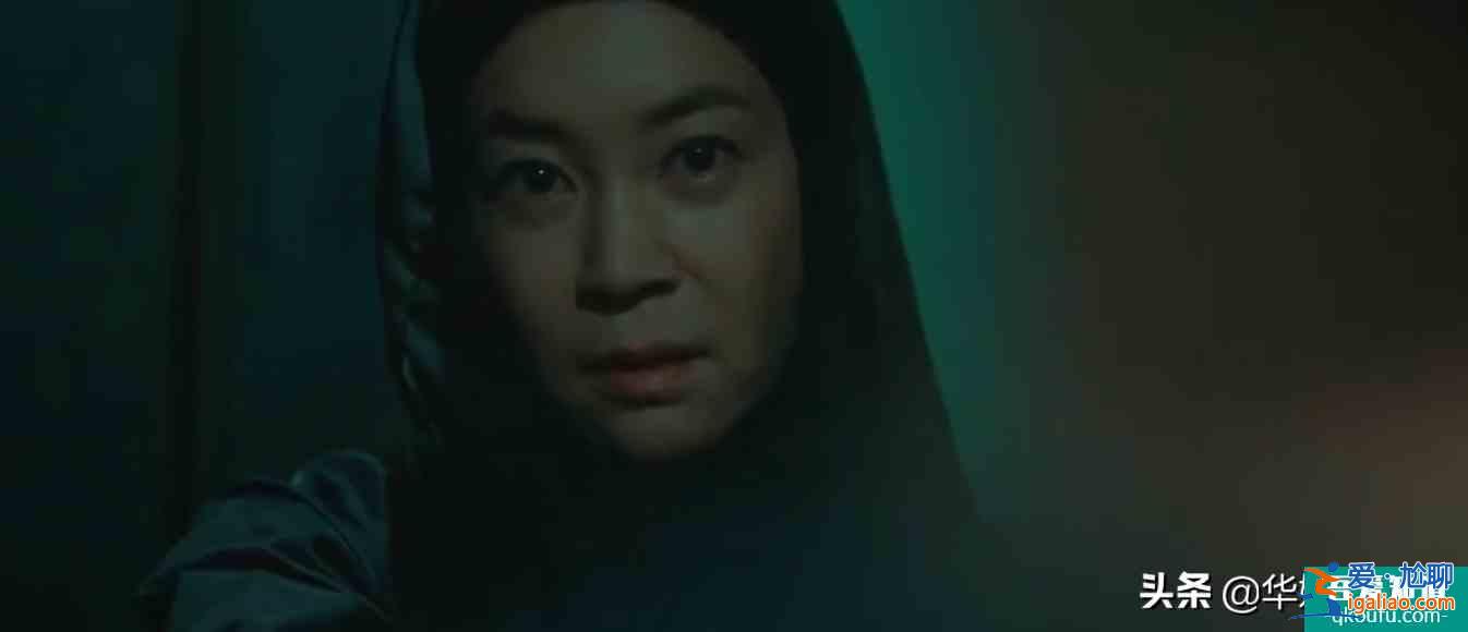 韓國(guó)燒腦神劇《火車(chē)》：主角穿越平行世界，追擊異時(shí)空殺人犯？