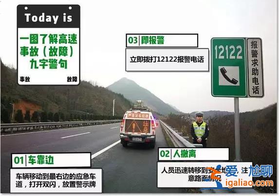 10分鐘5起事故16人死亡 駕駛?cè)藨?yīng)牢記這些高速公路行車事項(xiàng)？