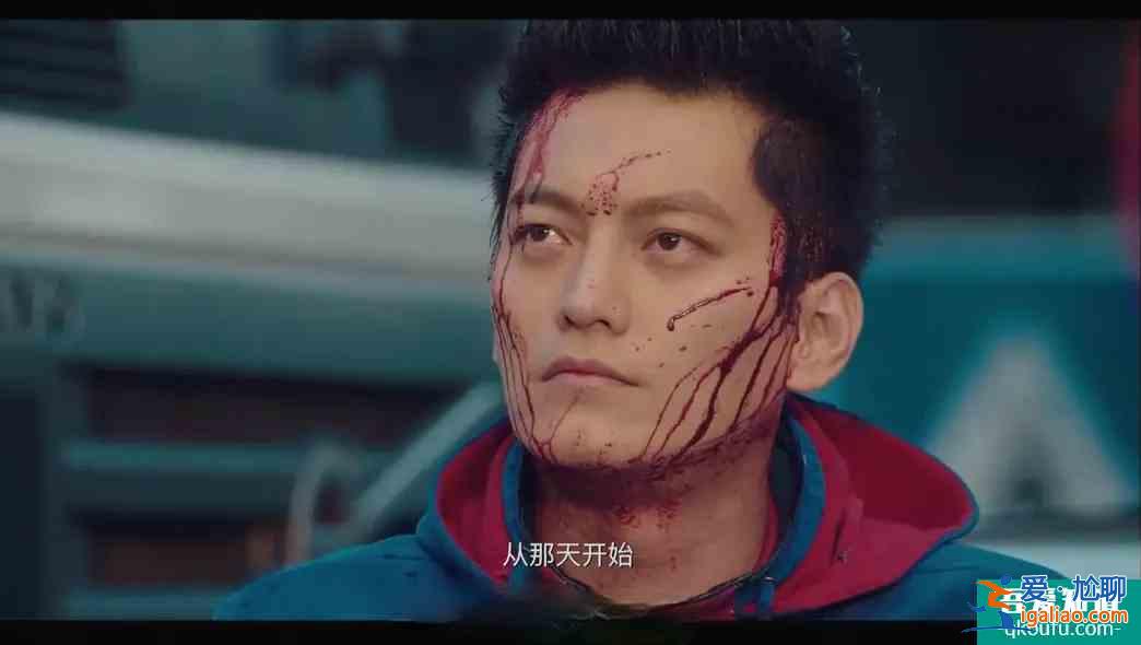 穿越火線大結(jié)局：許蔚慘死，肖楓助力路小北奪冠，楓藍(lán)纏綿一吻？