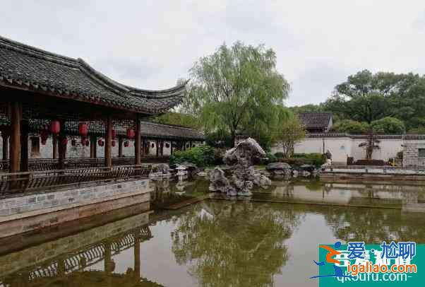 2021寧波受疫情影響天一閣博物院臨時閉館12月？