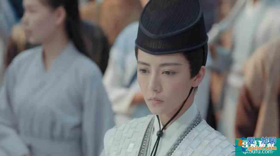 《女世子》：韓十一男裝英氣十足，搞笑逗趣的夏日爆款終于來(lái)了？