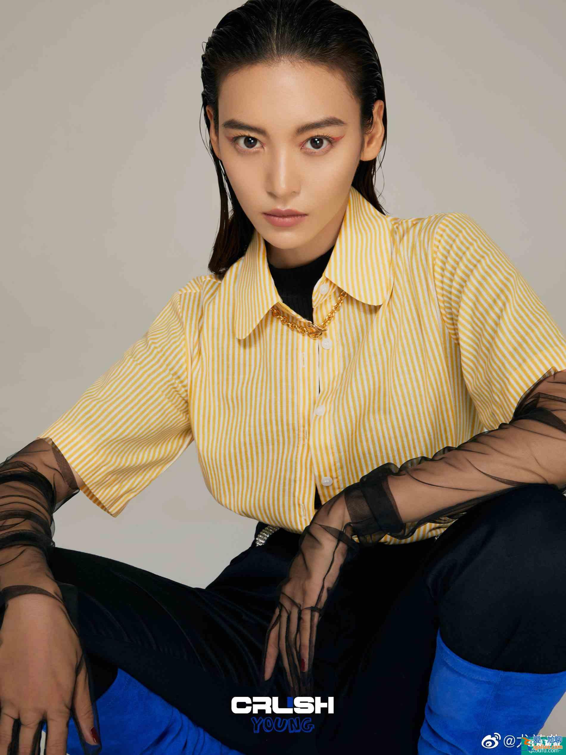 《女世子》里哥哥妹妹同時(shí)愛上一個(gè)人，原來他才是新晉“蠱王”？