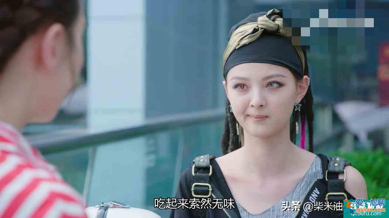 轉(zhuǎn)發(fā) 微博 Qzone 微信 叛逆妹妹的假面生活，是被親媽給逼迫的《生？