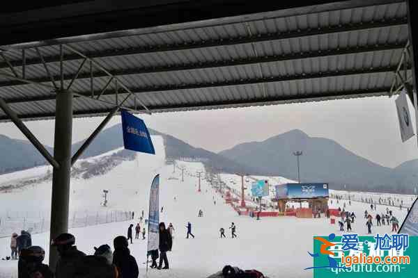 北京漁陽滑雪場需要提前預(yù)約嗎？