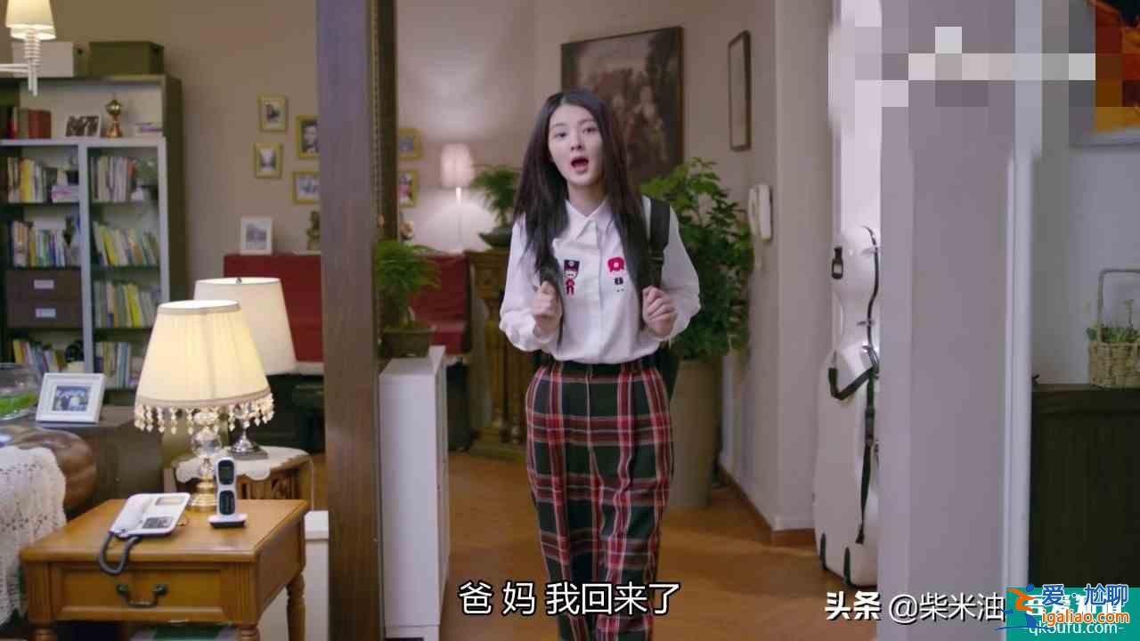 轉(zhuǎn)發(fā) 微博 Qzone 微信 叛逆妹妹的假面生活，是被親媽給逼迫的《生？