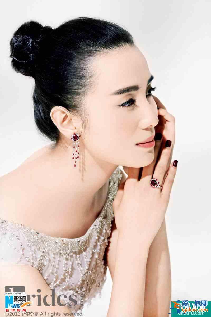 宋佳《生活像陽(yáng)光一樣燦爛》，演技爆裂女神范十足獲一致好評(píng)？