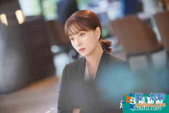 殷桃《幸福二重奏》登央視 又一部黃金檔大女主戲開播？