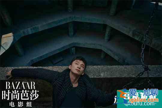 董子健《誰是兇手》熱度霸占愛奇藝總榜 反殺戲超帶感？