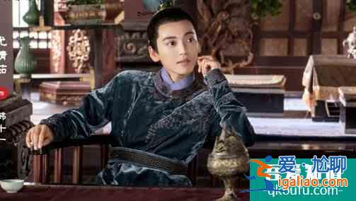 女世子韓十一和陳延易在一起了嗎？韓十一什么時候被識破身份？？