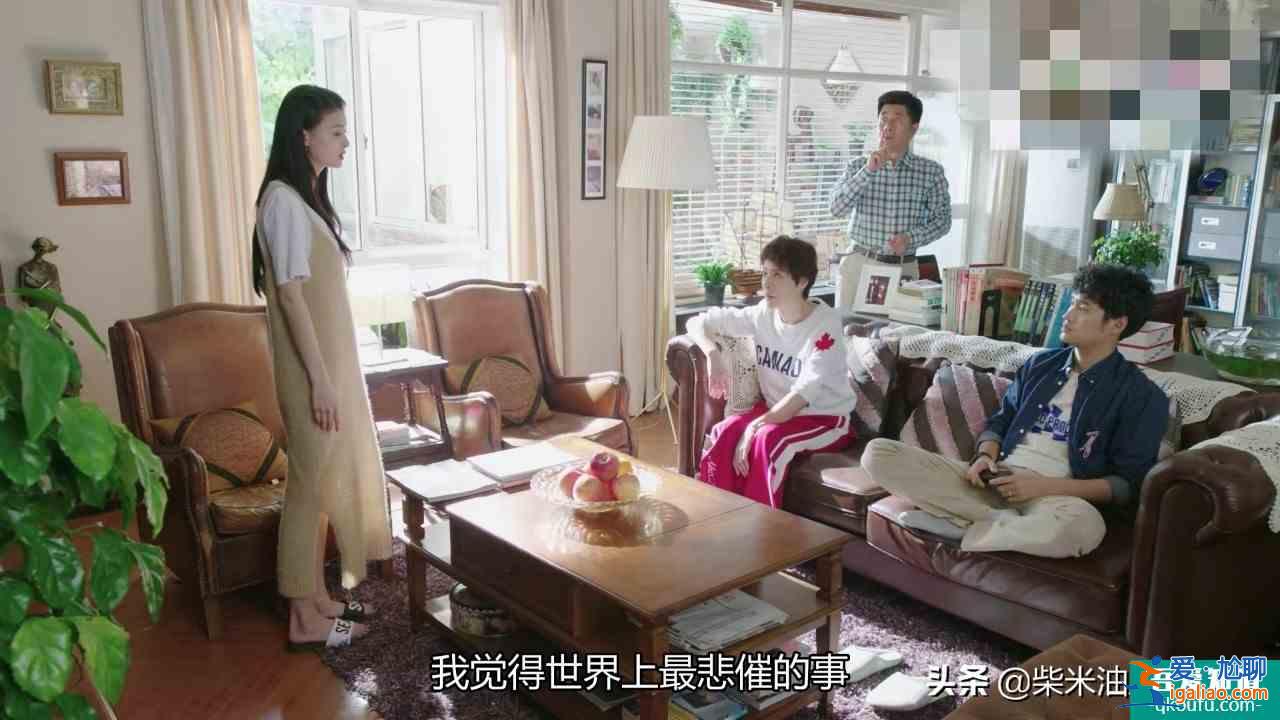 轉(zhuǎn)發(fā) 微博 Qzone 微信 叛逆妹妹的假面生活，是被親媽給逼迫的《生？