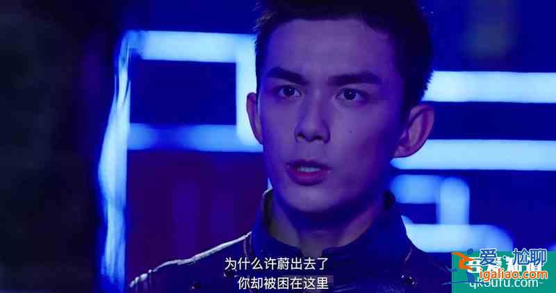 穿越火線：小北犧牲自己帶回肖楓意識(shí)，為何肖楓還沒(méi)醒？原因不解？