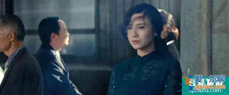 OMG |《白色月光》會(huì)是中國(guó)版《夫妻的世界》嗎？？
