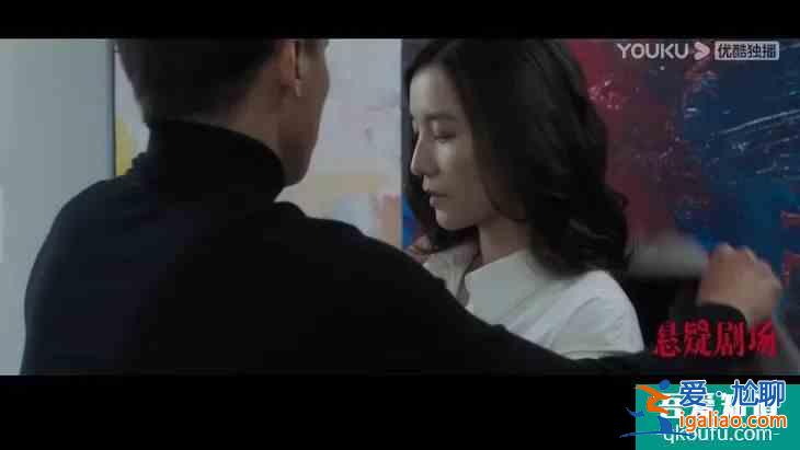OMG |《白色月光》會(huì)是中國(guó)版《夫妻的世界》嗎？？